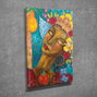 Wallity DC331 Lienzo Decorativo Multicolor 30 x 40 cm